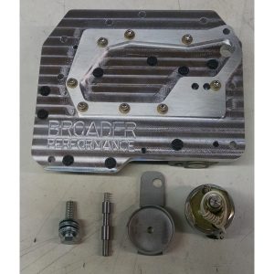 Ford C4 – Broader Performance