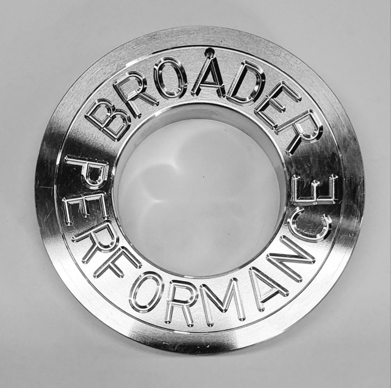 Ford C4 Broader Performance